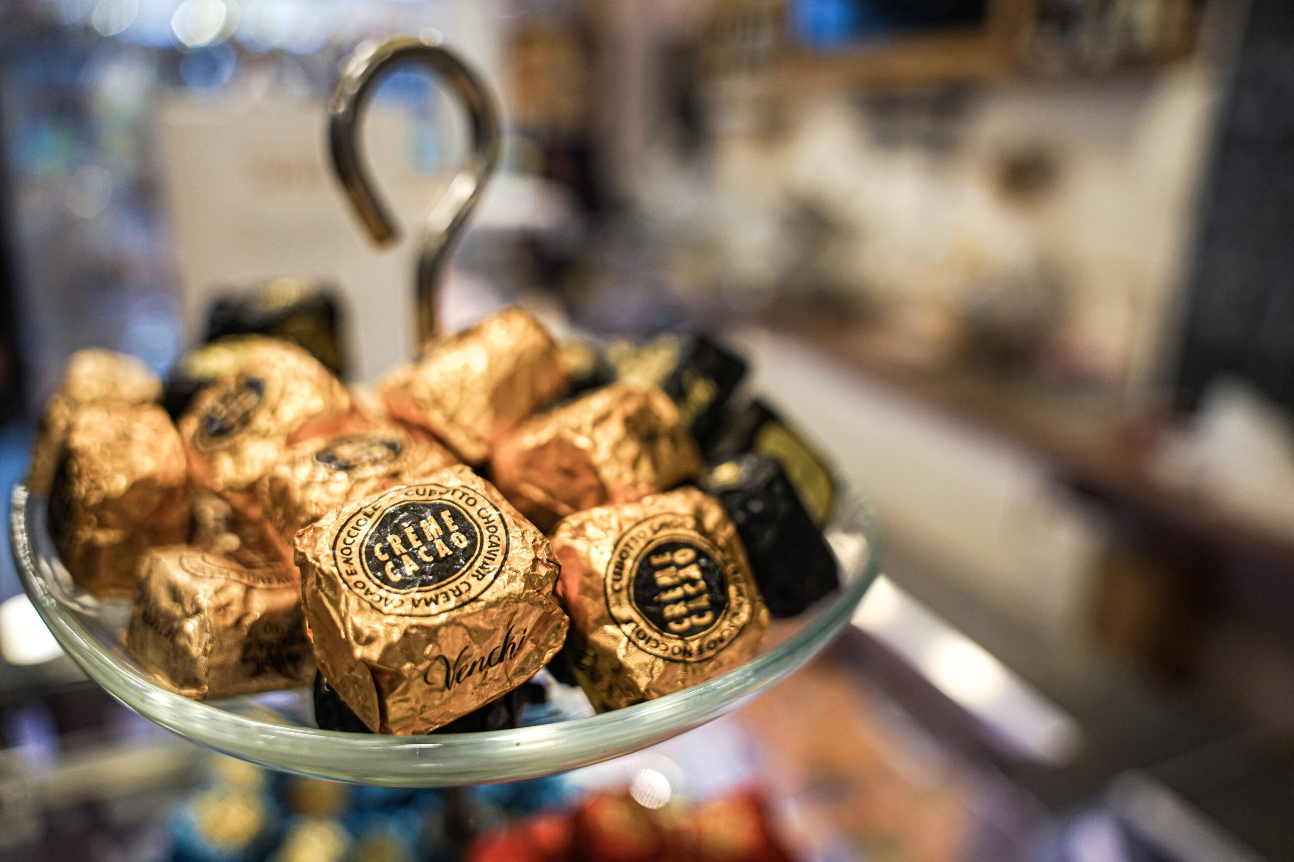 Schmecken, Genießen, Leben